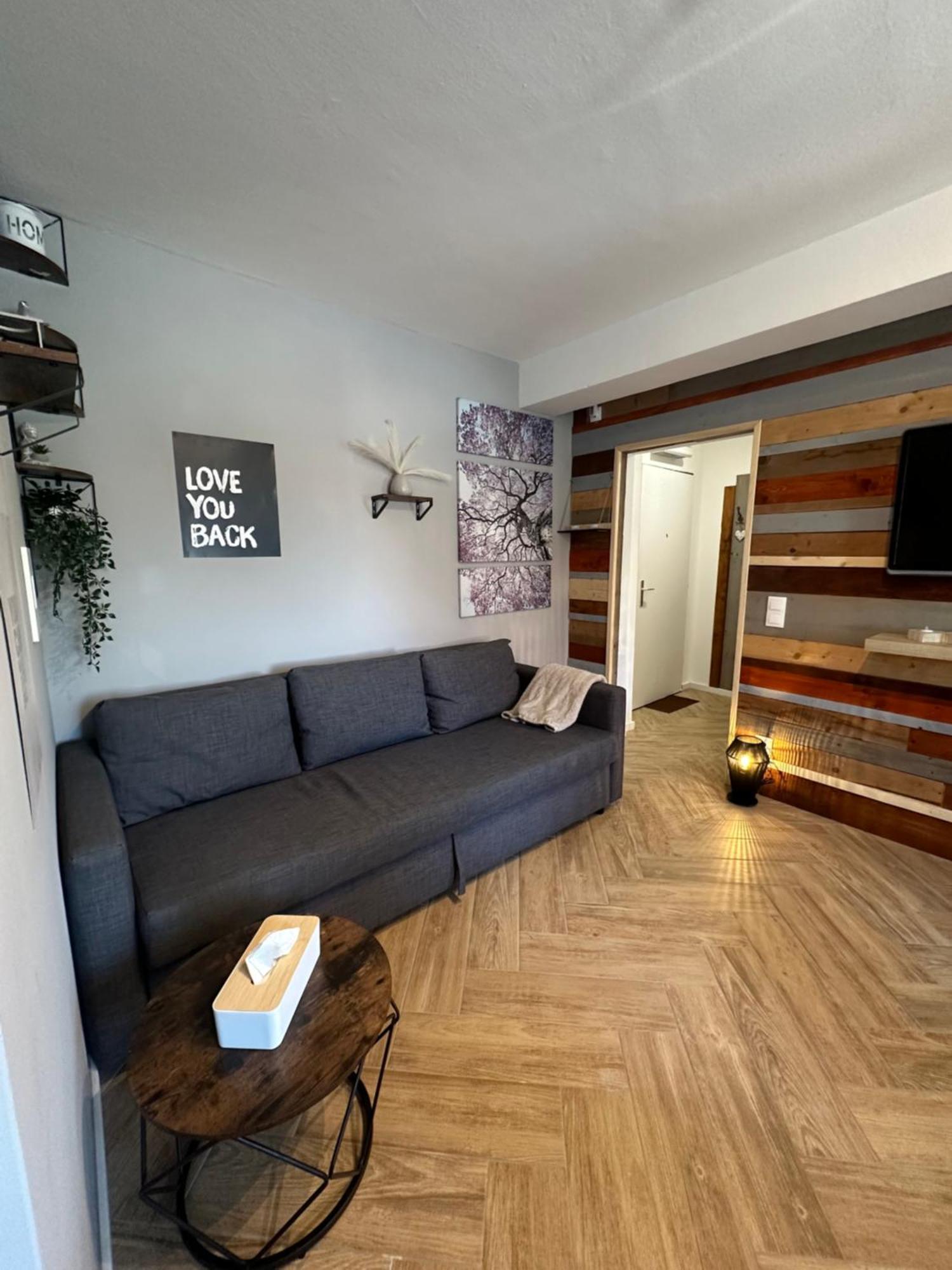 Anita'S Sweet Home Klagenfurt am Woerthersee ภายนอก รูปภาพ