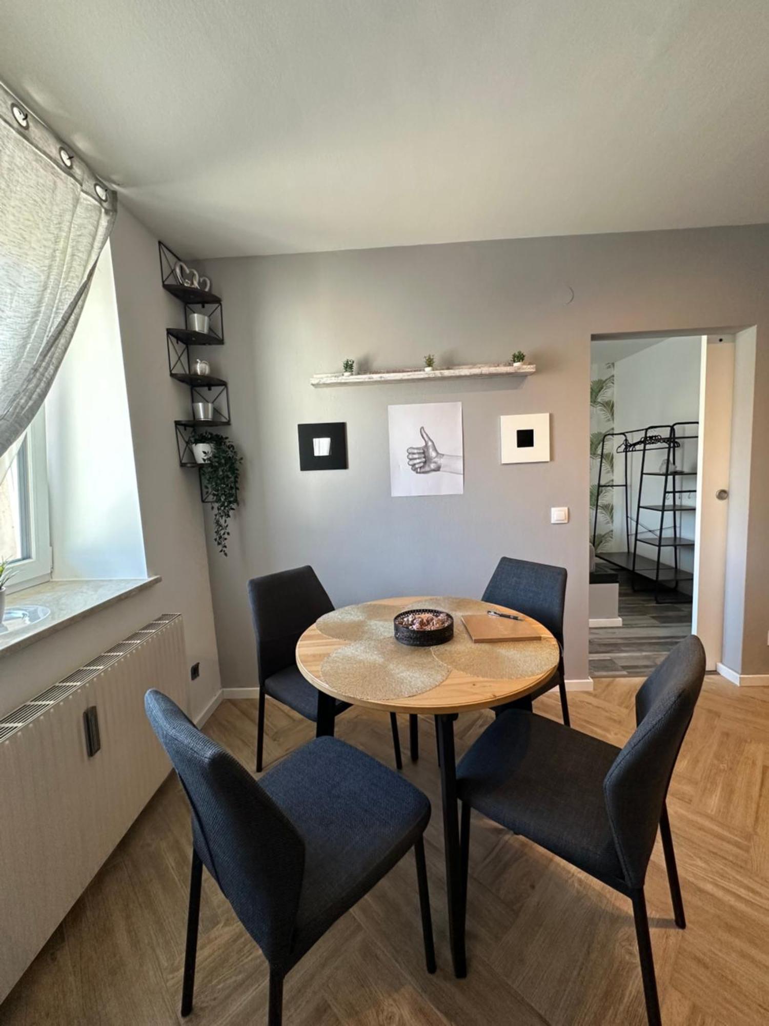 Anita'S Sweet Home Klagenfurt am Woerthersee ภายนอก รูปภาพ
