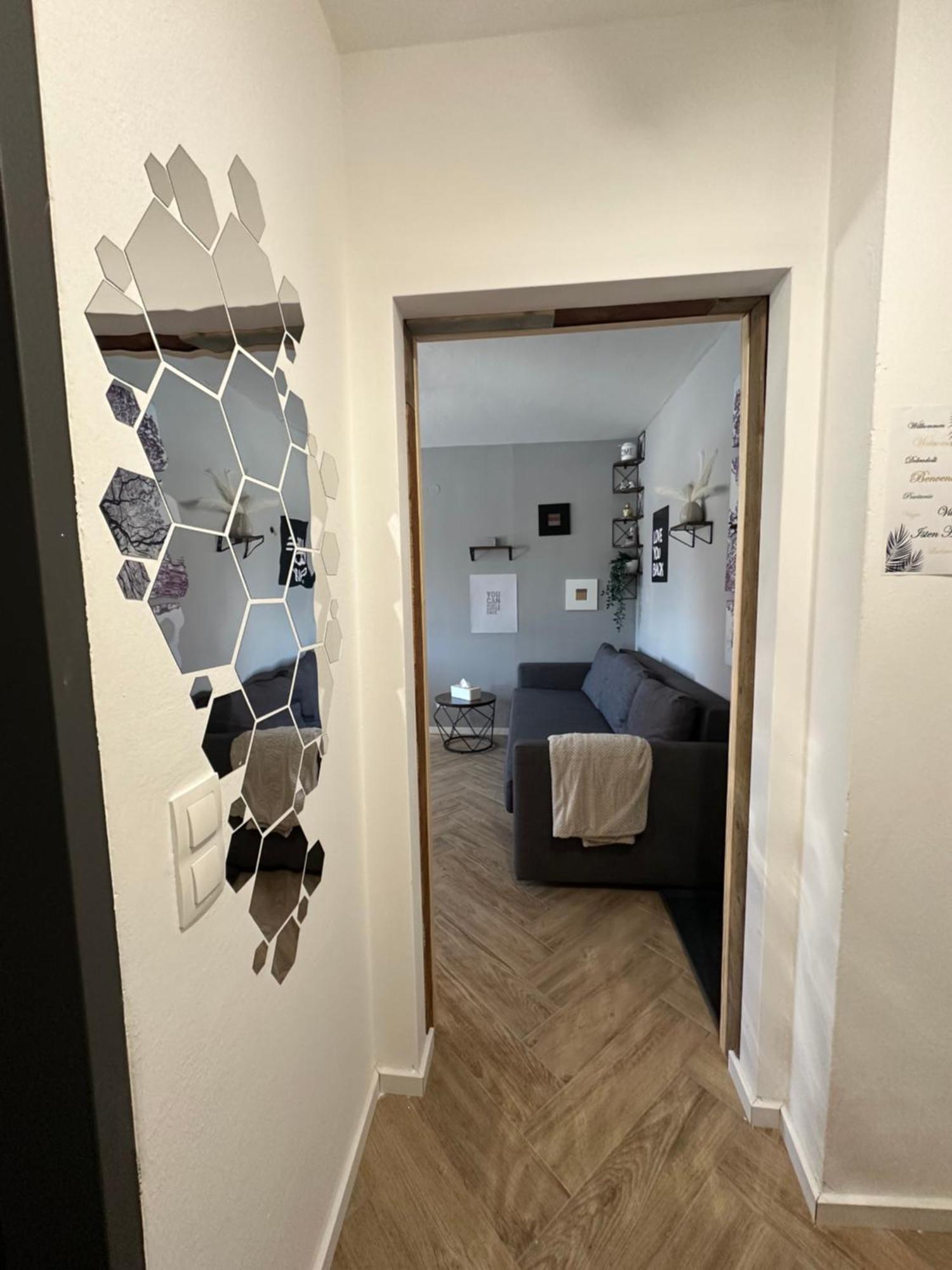 Anita'S Sweet Home Klagenfurt am Woerthersee ภายนอก รูปภาพ