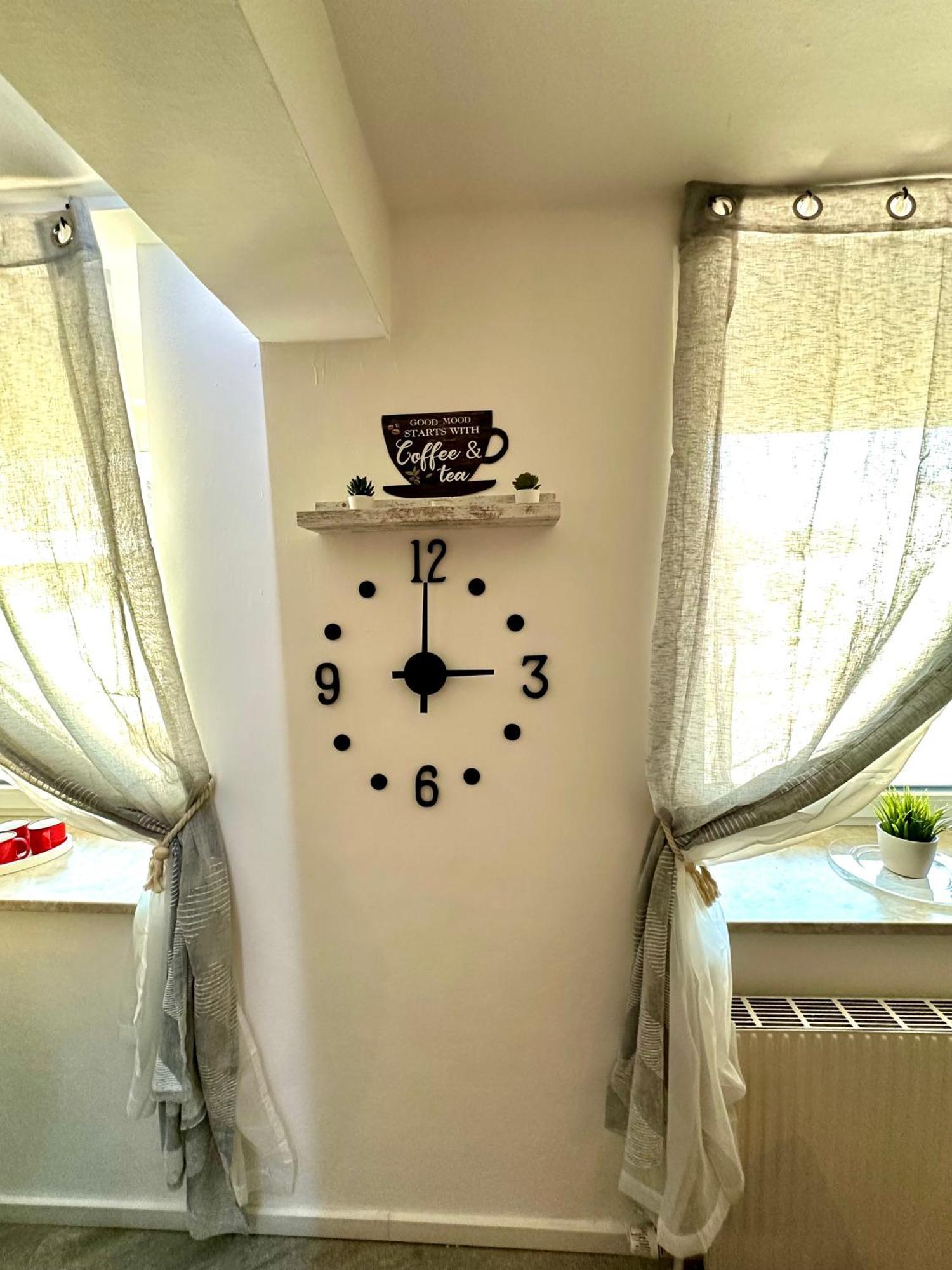 Anita'S Sweet Home Klagenfurt am Woerthersee ภายนอก รูปภาพ
