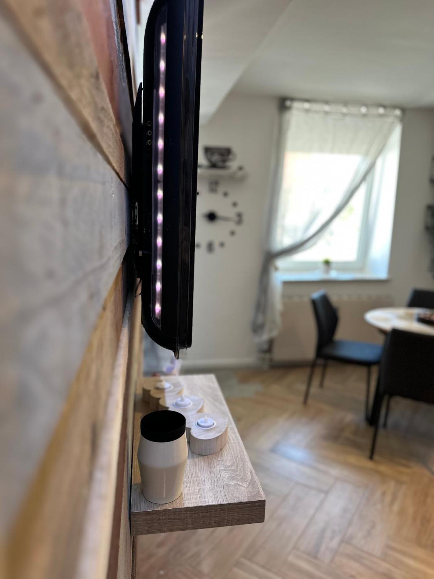 Anita'S Sweet Home Klagenfurt am Woerthersee ภายนอก รูปภาพ