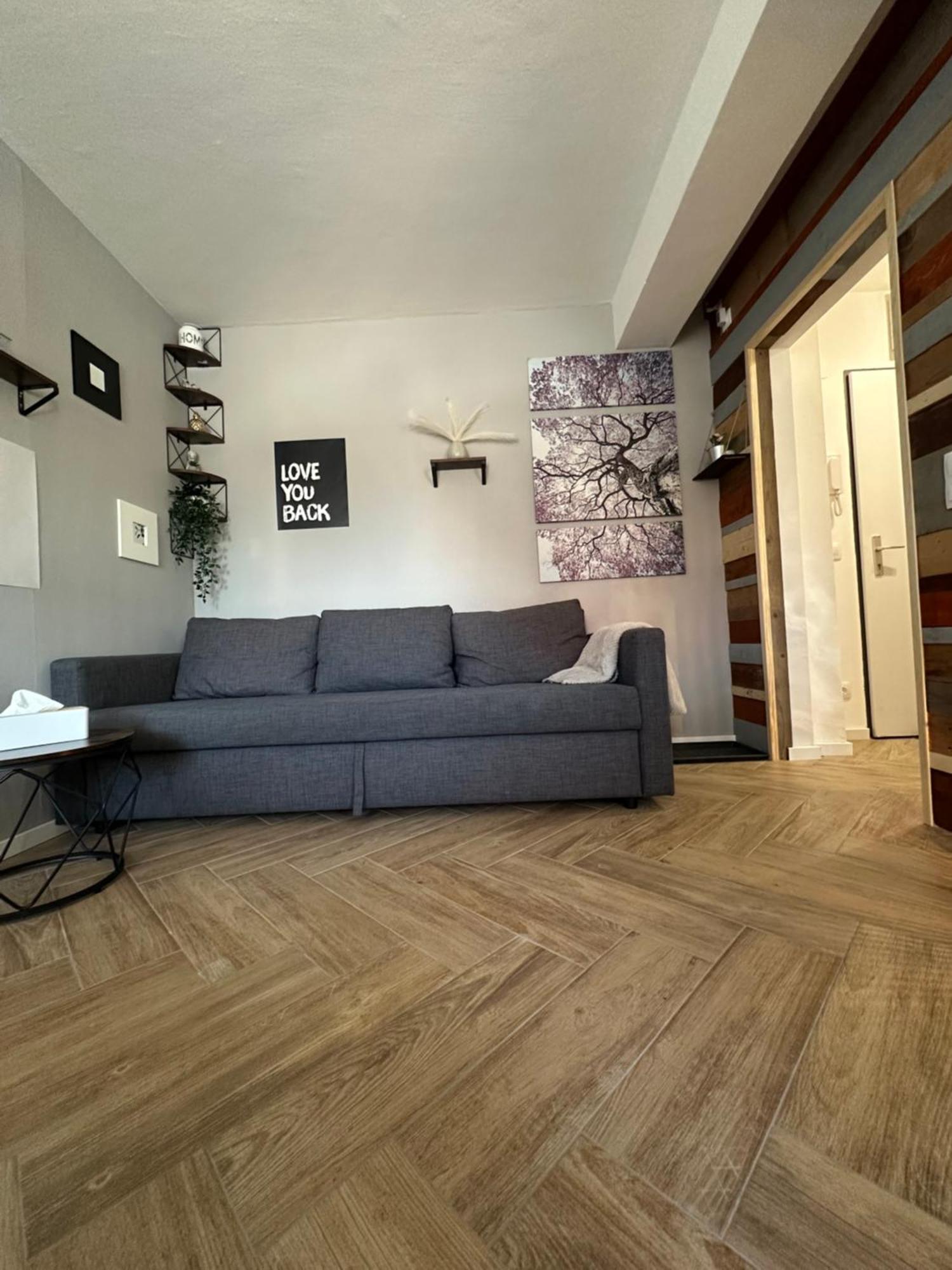 Anita'S Sweet Home Klagenfurt am Woerthersee ภายนอก รูปภาพ