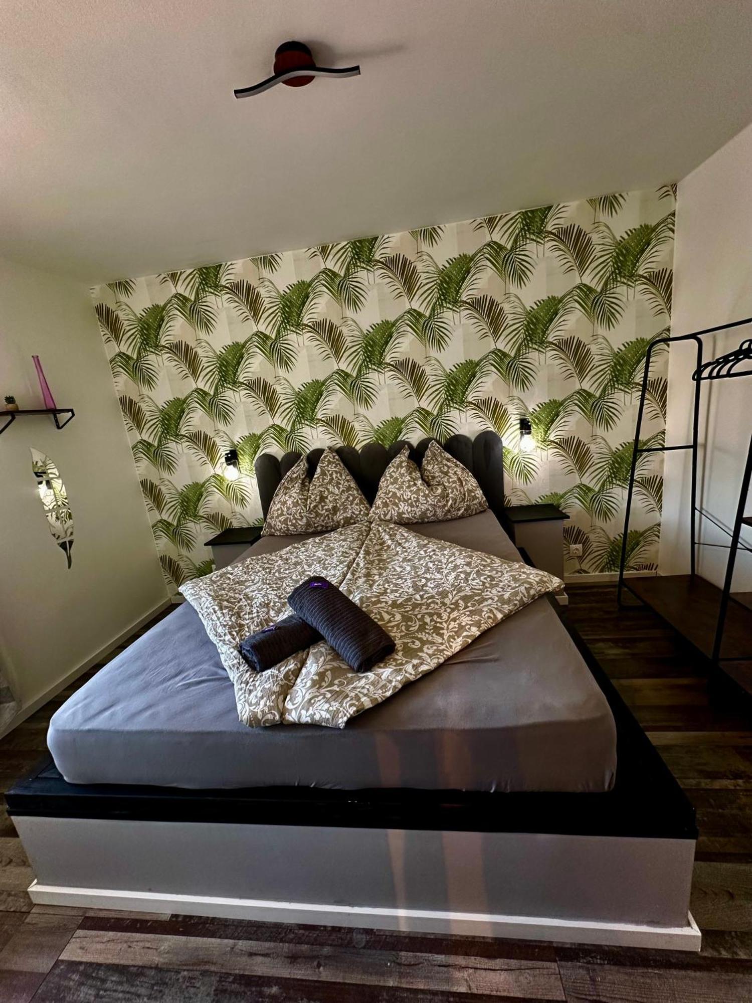 Anita'S Sweet Home Klagenfurt am Woerthersee ภายนอก รูปภาพ
