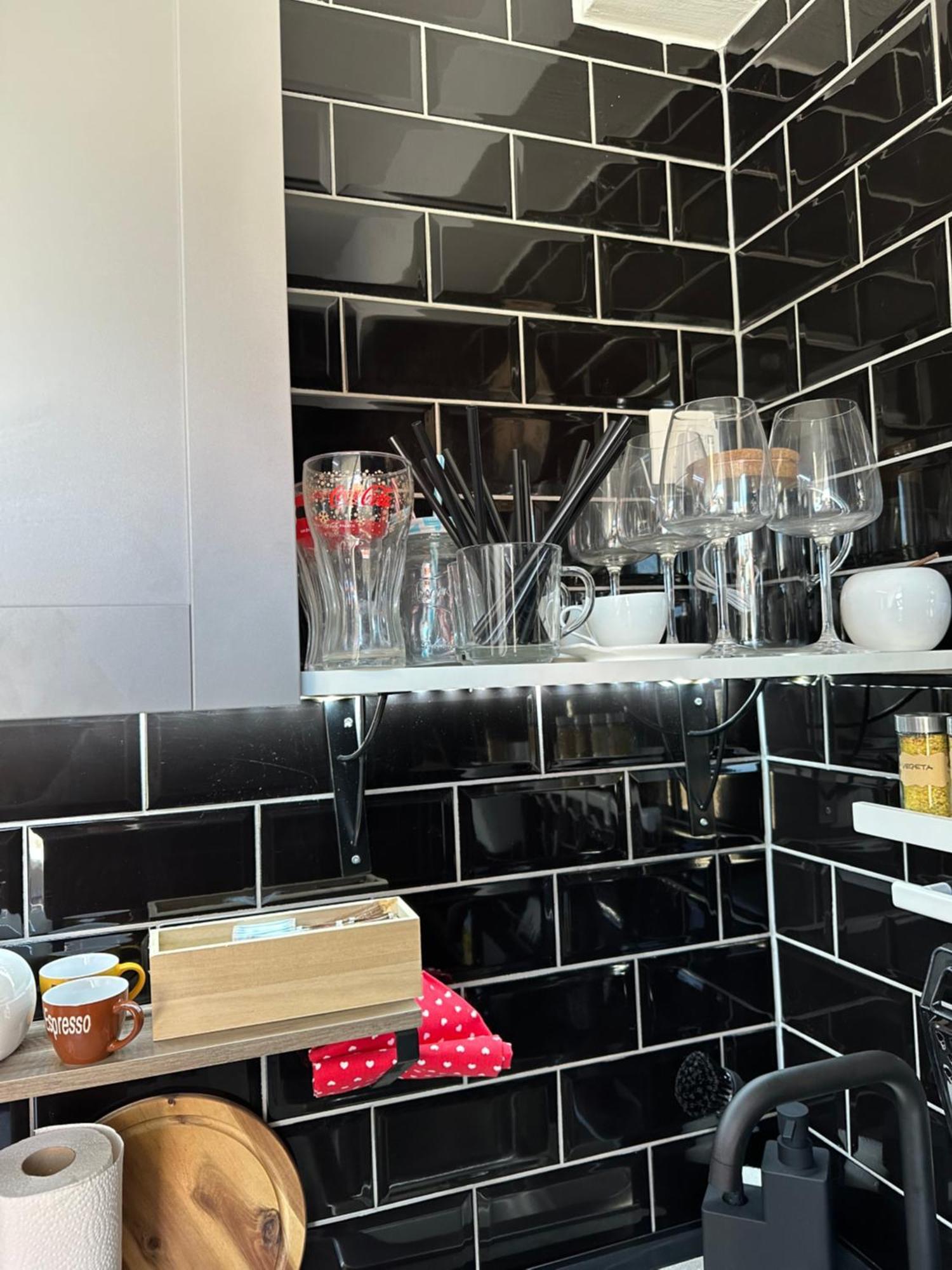 Anita'S Sweet Home Klagenfurt am Woerthersee ภายนอก รูปภาพ