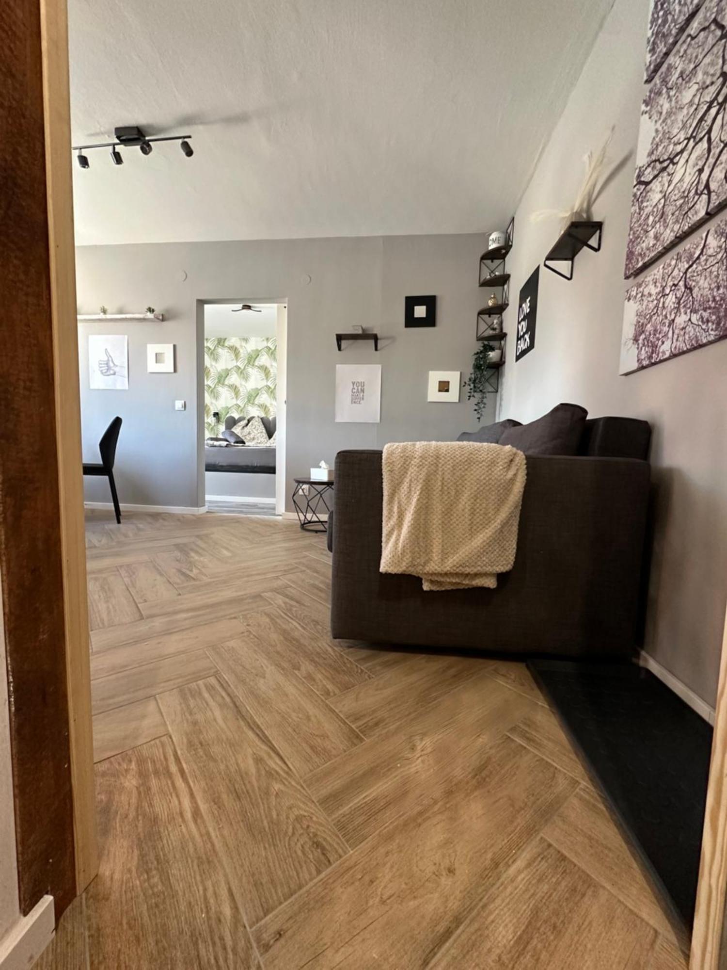 Anita'S Sweet Home Klagenfurt am Woerthersee ภายนอก รูปภาพ