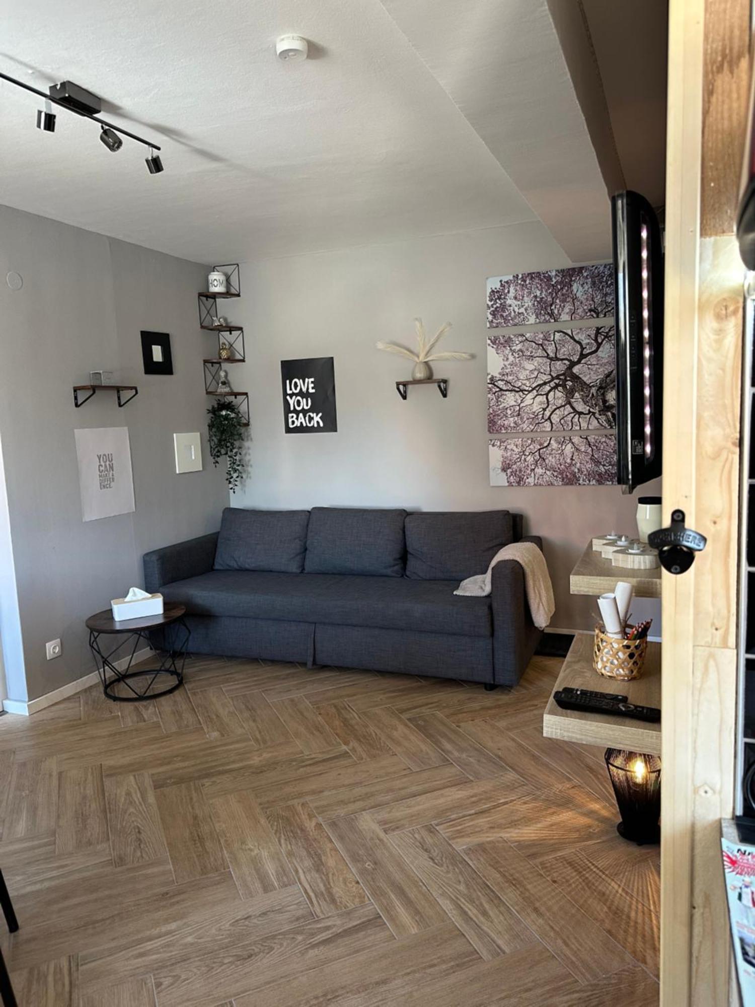 Anita'S Sweet Home Klagenfurt am Woerthersee ภายนอก รูปภาพ