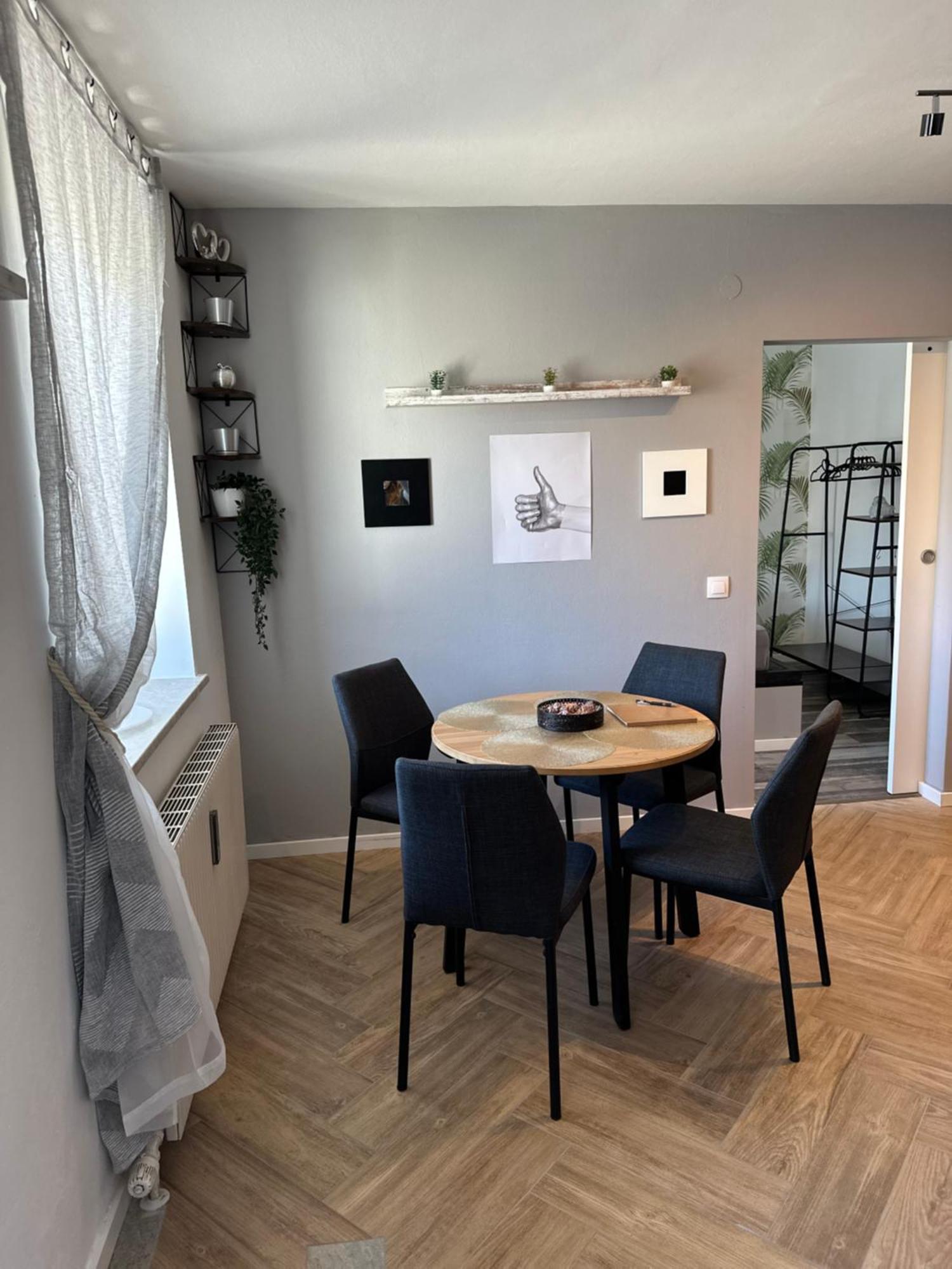 Anita'S Sweet Home Klagenfurt am Woerthersee ภายนอก รูปภาพ