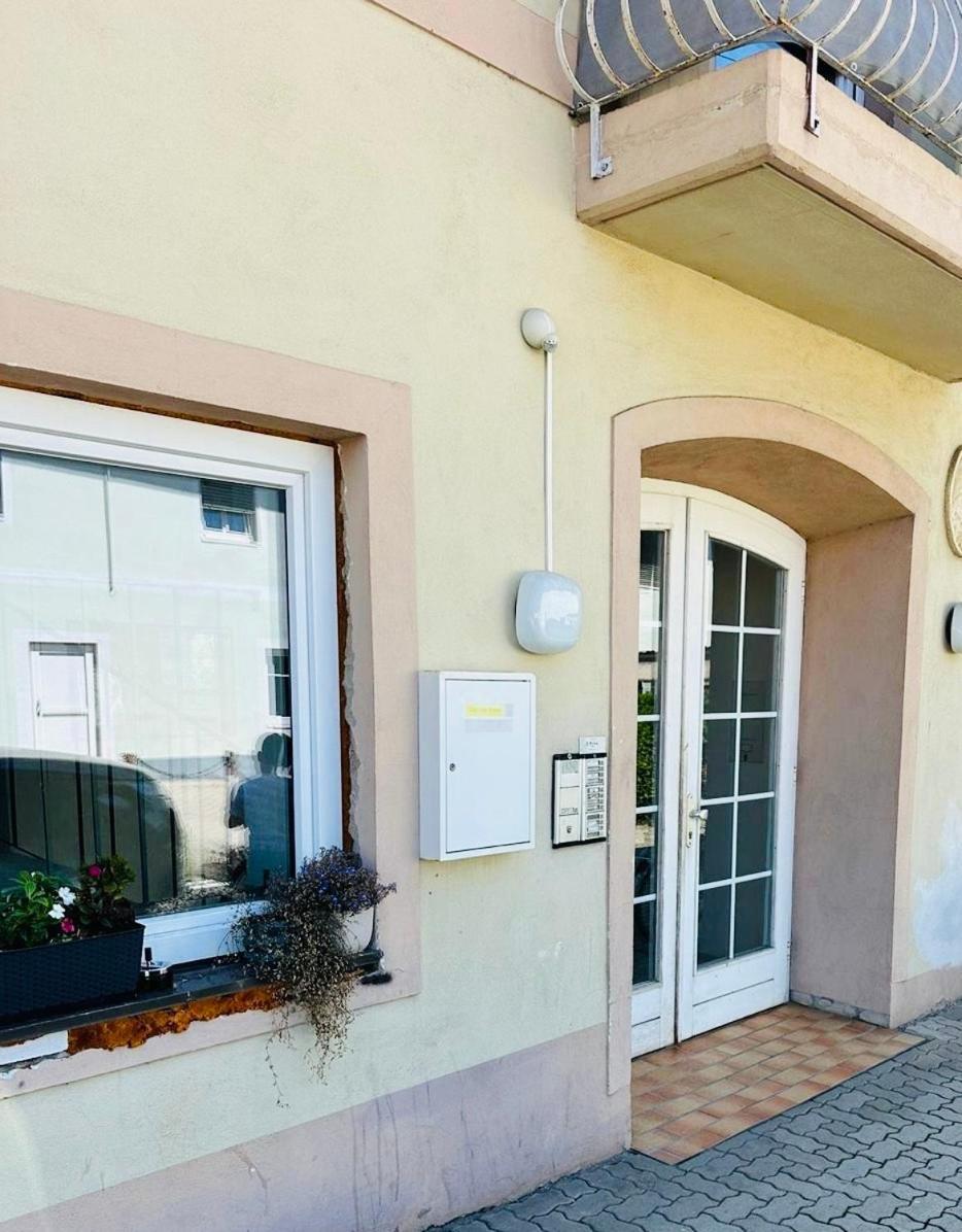 Anita'S Sweet Home Klagenfurt am Woerthersee ภายนอก รูปภาพ